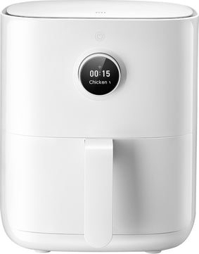 Xiaomi Mi Smart Air Fryer με Wi-Fi 3.5lt Λευκό