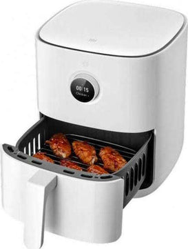 Xiaomi Mi Smart Air Fryer με Wi-Fi 3.5lt Λευκό