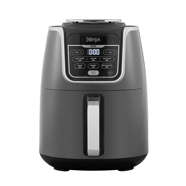 Ninja AF160EU Air Fryer 5.2lt Γκρι