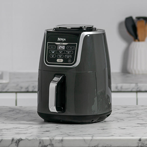 Ninja AF160EU Air Fryer 5.2lt Γκρι