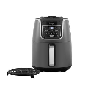 Ninja AF160EU Air Fryer 5.2lt Γκρι