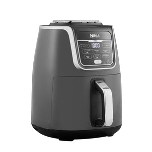 Ninja AF160EU Air Fryer 5.2lt Γκρι