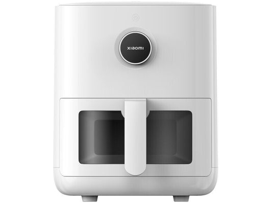 Xiaomi Smart Air Fryer Pro Air Fryer με Wi-Fi 4lt Λευκό