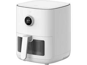 Xiaomi Smart Air Fryer Pro Air Fryer με Wi-Fi 4lt Λευκό