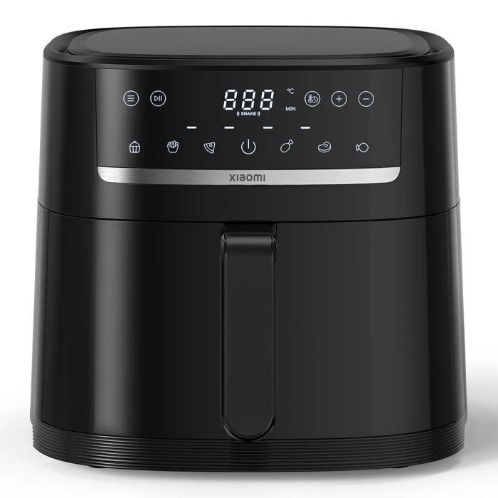 Xiaomi Mi Air Fryer 6lt Μαύρο